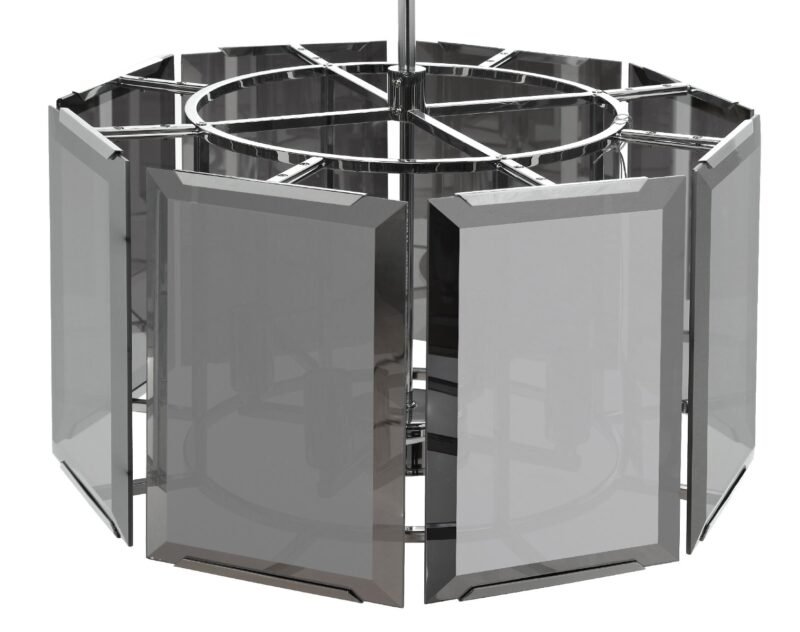 Pakabinama lempa Adanero 46x42 cm