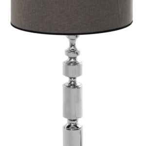 Astaire Totem stalo lempos pagrindo matmenys yra 18x18x68 cm.