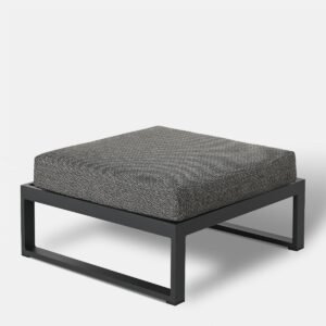 Kampinis elementas Tamariz 75x75x27 cm