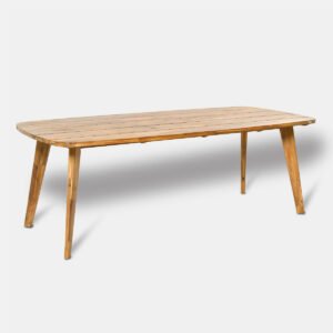 Stalas Boa 220x100x76cm