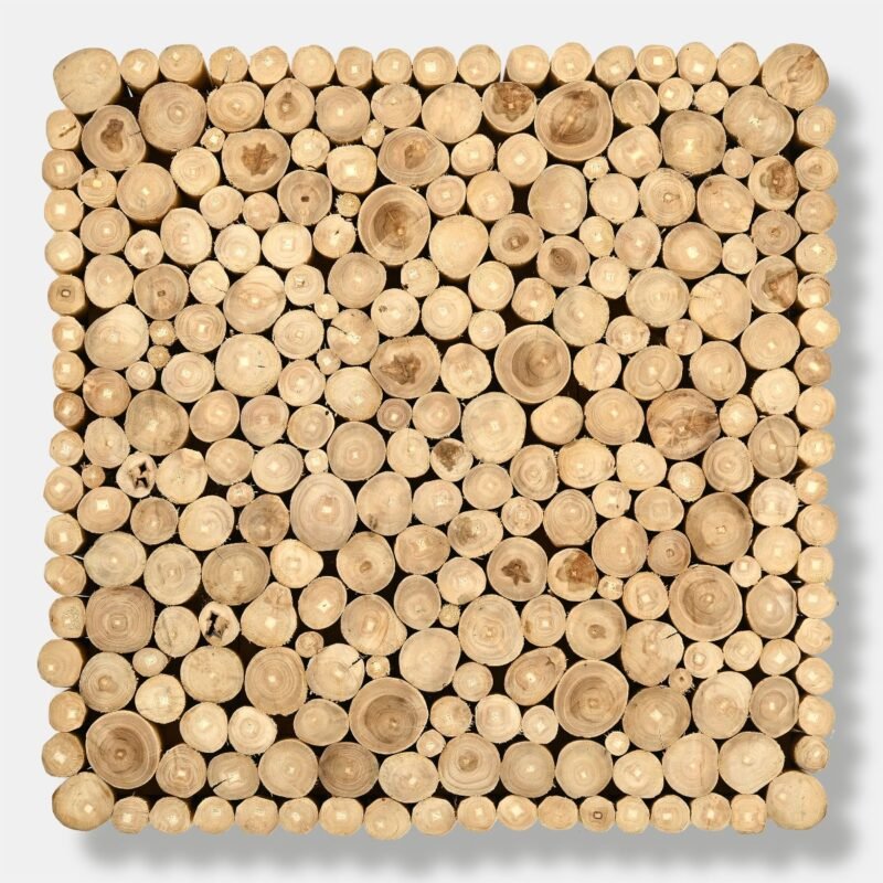 Kavos staliukas Port 70x70x35 cm