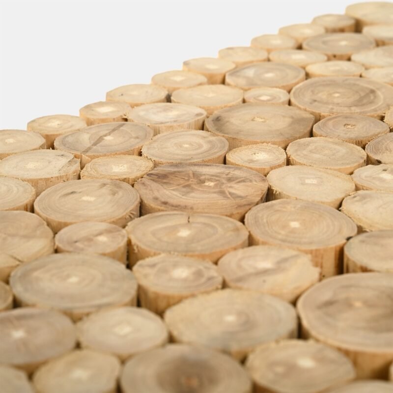 Kavos staliukas Port 70x70x35 cm