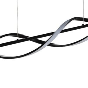 Pakabinama lempa Vetro 100x140 cm