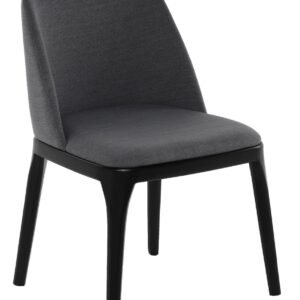 Valgomojo kėdė Oval 52x53x87 cm