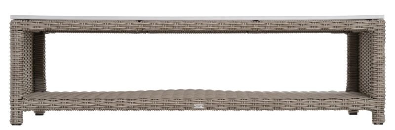 Kavos staliukas Grace 135x58x40cm