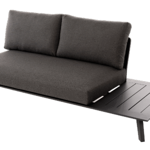 Sodo sofa 2 vietų Bart 195x82x63cm