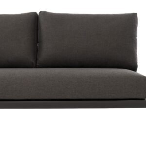 Sodo sofa 2 vietų Bart 195x82x63cm