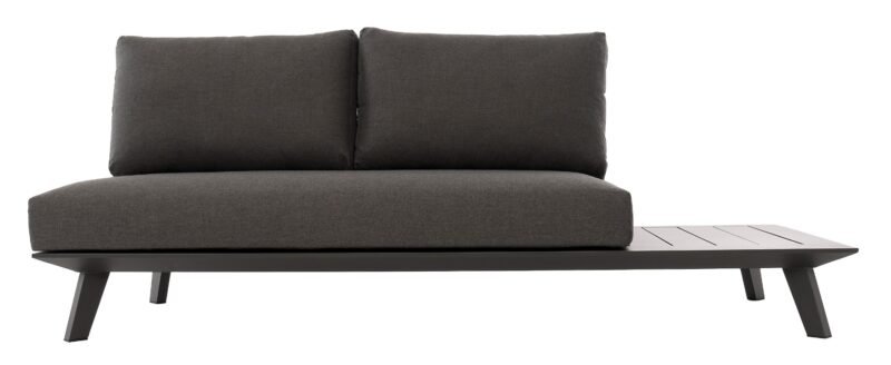Sodo sofa 2 vietų Bart 195x82x63cm