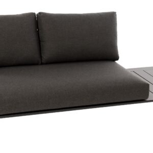 Sodo sofa 2 vietų Bart 195x82x63cm