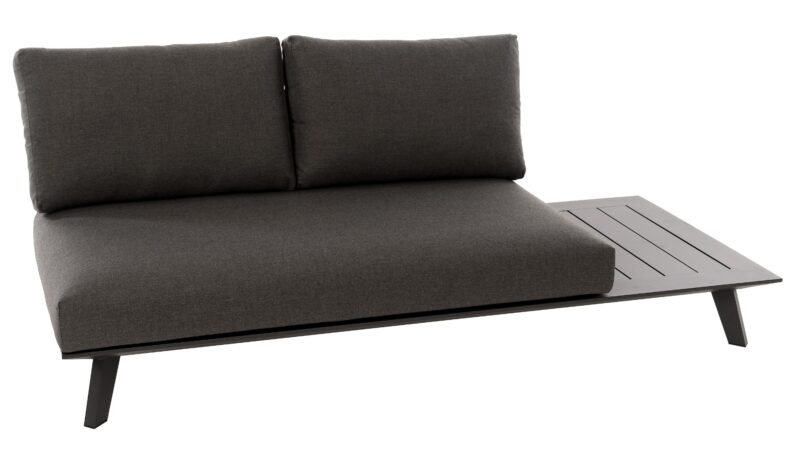Sodo sofa 2 vietų Bart 195x82x63cm