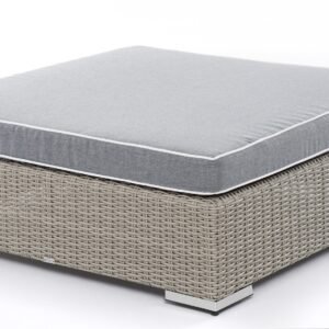 Sodo atrama kojoms „Cloud“ 100x100x33 cm