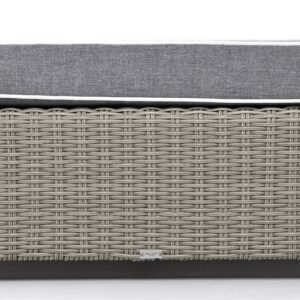 Sodo atrama kojoms „Cloud“ 100x100x33 cm