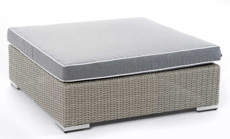 Sodo atrama kojoms „Cloud“ 100x100x33 cm