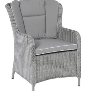 Sodo kėdė Grace 73x77x94 cm