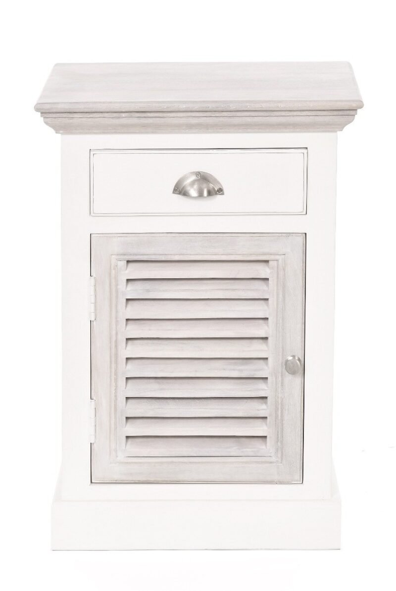 Naktinis staliukas East Hampton 50x40x70cm