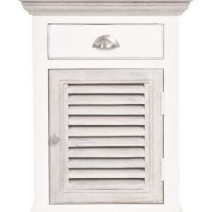 Bedside table East Hampton 50x40x70cm