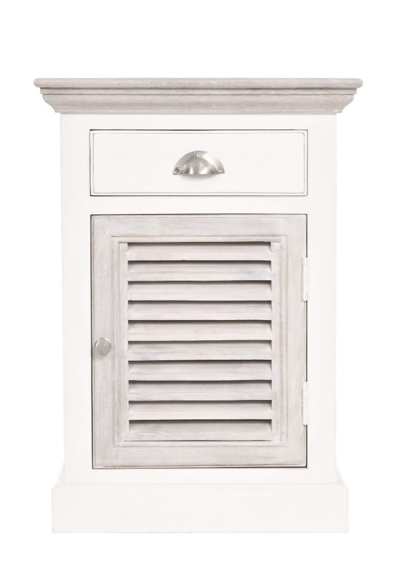 Bedside table East Hampton 50x40x70cm