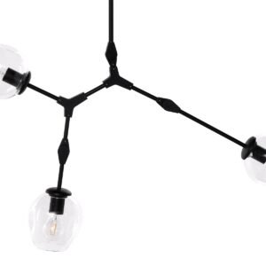 Pakabinama lempa „Twig“ 100x42 cm