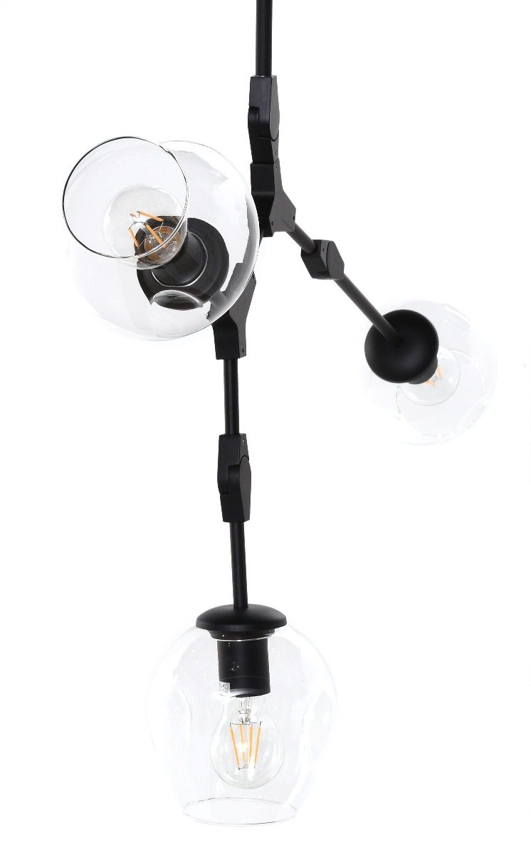 Pakabinama lempa „Twig“ 100x42 cm