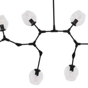 Pakabinama lempa „Twig“ 187x60 cm