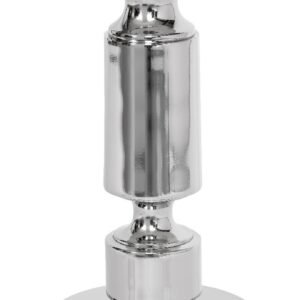 Astaire Totem stalo lempos pagrindo matmenys yra 18x18x68 cm.