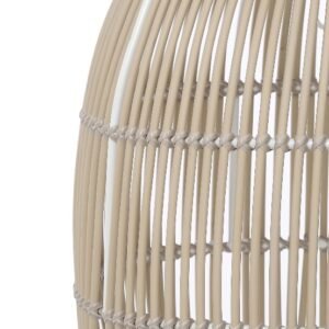 Kabančios sodo lempos Kano 58x64 cm