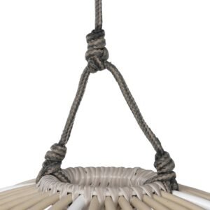 Kabančios sodo lempos Kano 58x64 cm