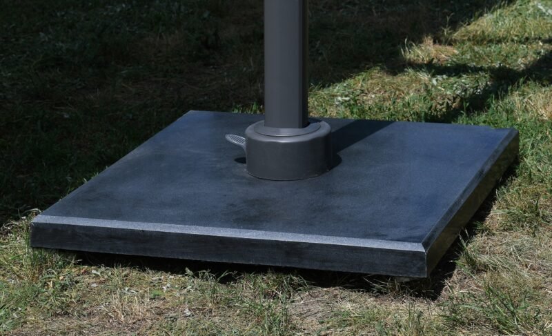 Pagrindas Kos/Naxos skėčiui 100 kg