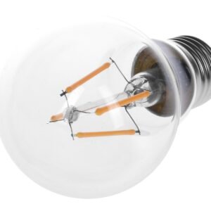 Edison LED lemputė 4 W
