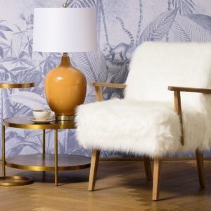 Chair Claire 62x76x81 cm