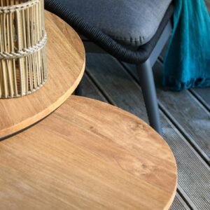 Lamego 90x87x80 cm reclining armchair