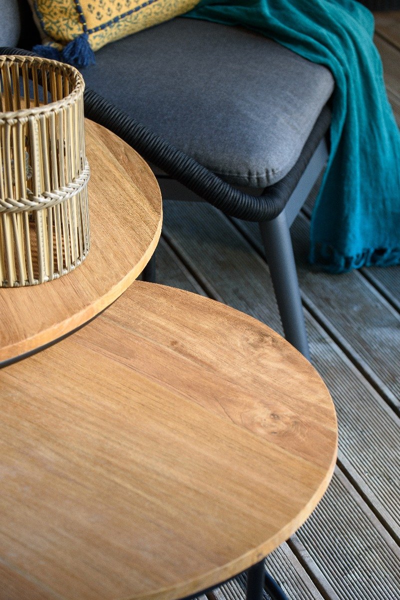 Lamego 90x87x80 cm reclining armchair