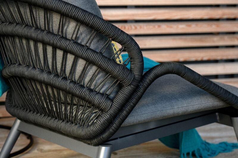 Lamego 90x87x80 cm reclining armchair