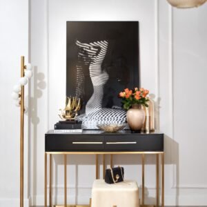 Floor lamp Cape Led 32x32x163 cm