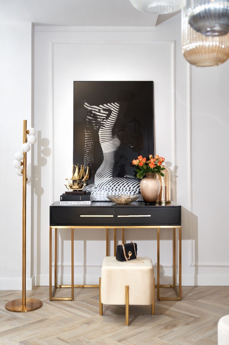 Floor lamp Cape Led 32x32x163 cm