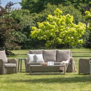 Kavos staliukas Grace 135x58x40cm