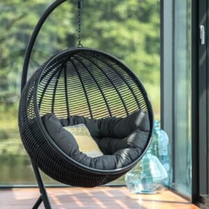 Kabanti kėdė „Cocoon De Luxe“ 120x73x195 cm