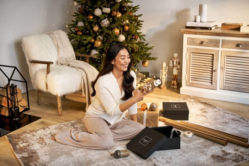 Wooden soldier figurine 11x9x33 cm