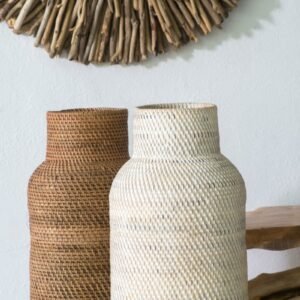 Vaza Lombok, maždaug 24 x 100 cm