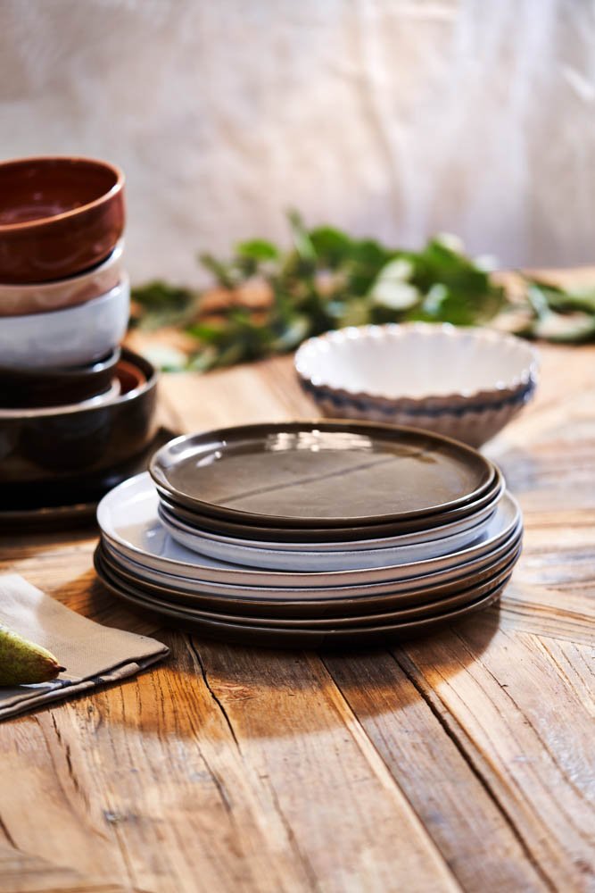 Svelte dinner plate 27 cm