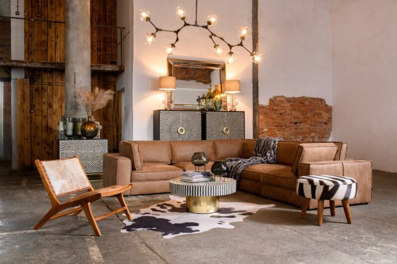 Pakabinama lempa „Twig“ 187x60 cm