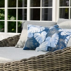 Outdoor cushion Elson 45x45 cm