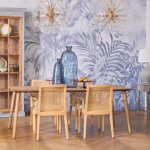 Dining table Reus 200x90x76 cm