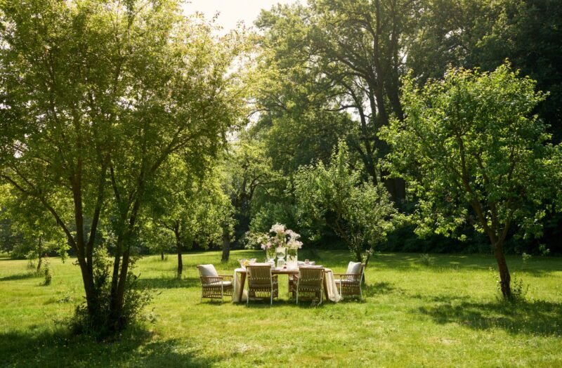 Stalas Boa 220x100x76cm