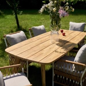 Stalas Boa 220x100x76cm