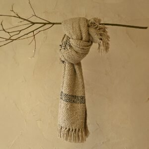 Koc Feel Boucle 140x170 cm