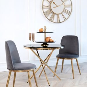 Round table Hollywood 80x80x75 cm