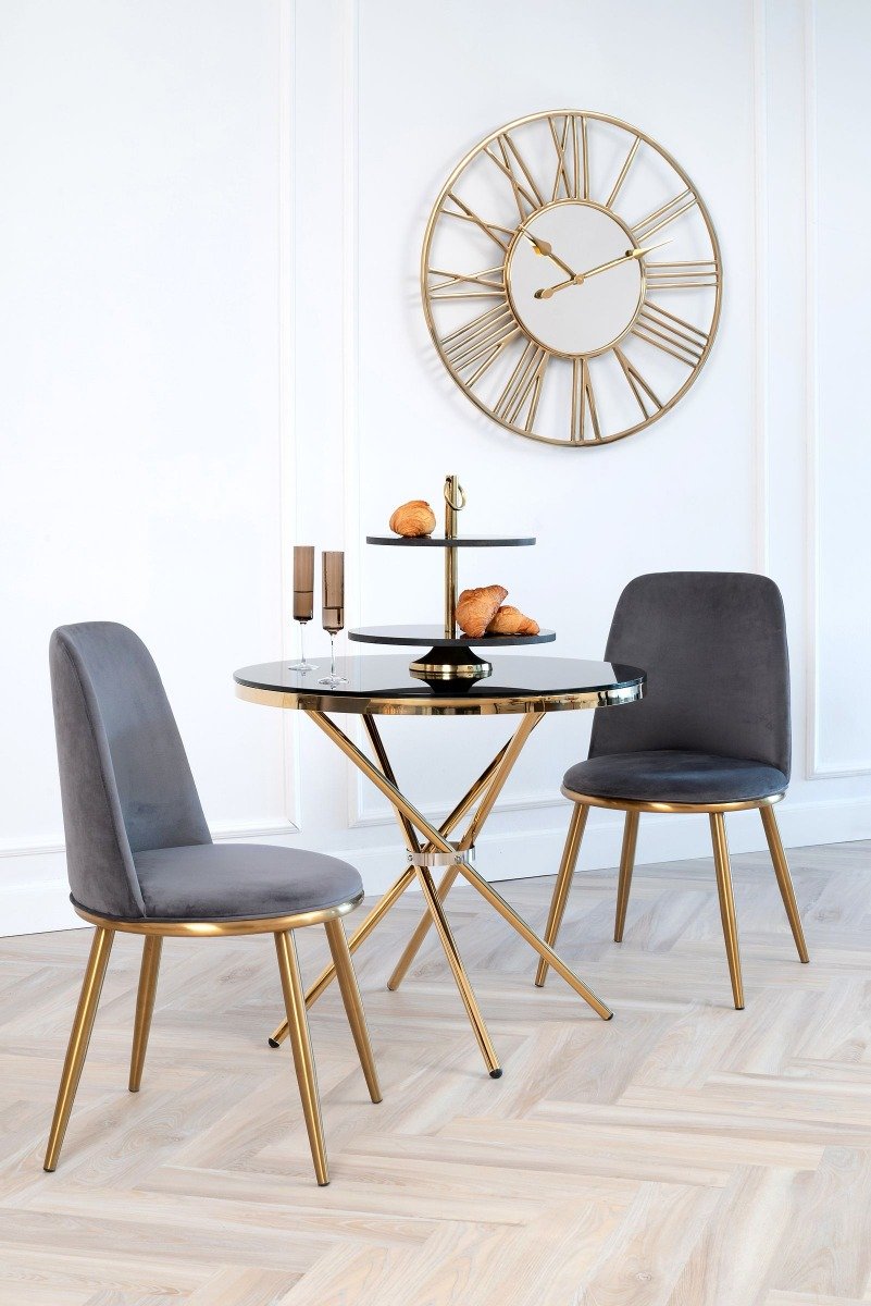 Round table Hollywood 80x80x75 cm