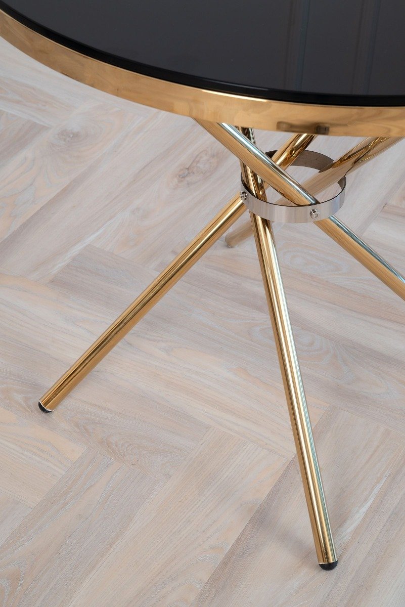 Round table Hollywood 80x80x75 cm