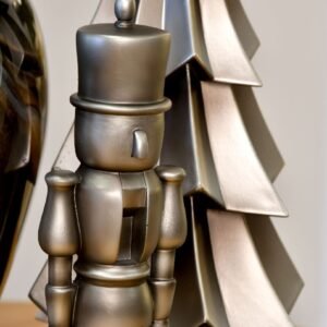 Soldier Figurine 32 cm